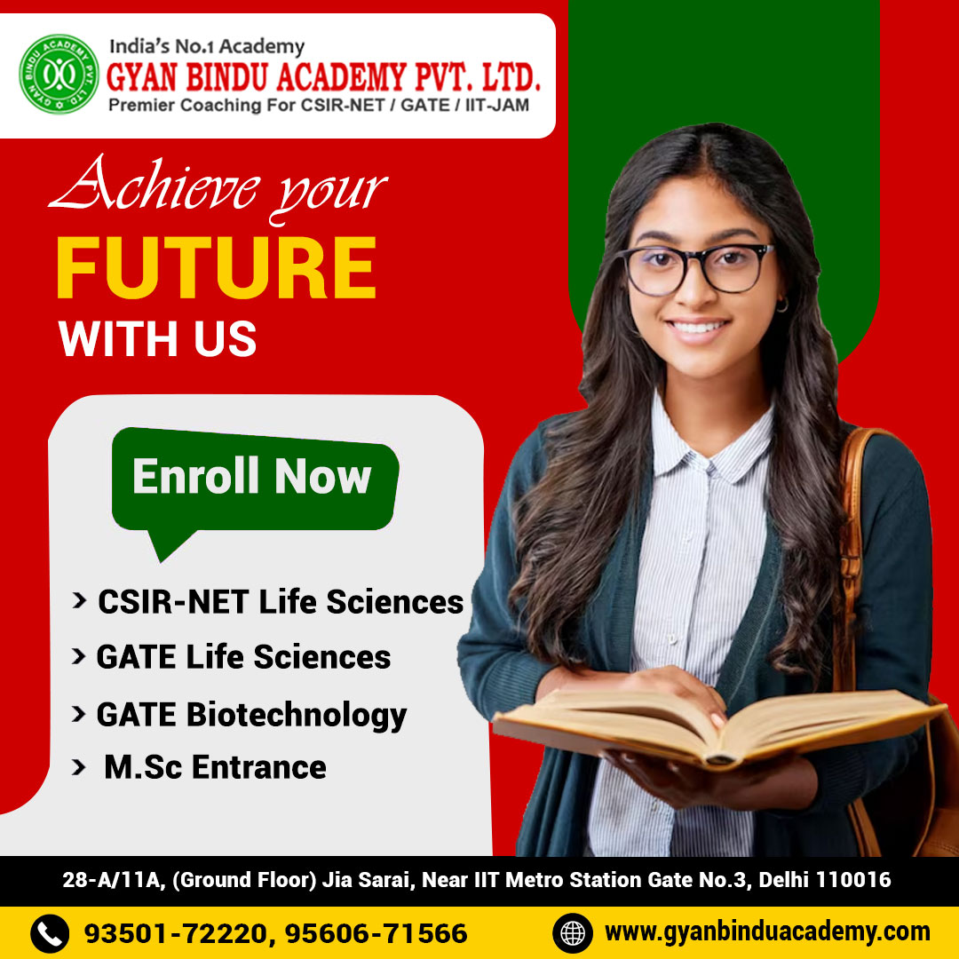 GATE Coaching in Delhi